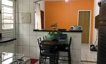 Imagem 4: CASA Á VENDA JARDIM HELGA SP