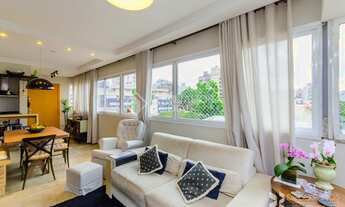 Imagem 2: PORTO ALEGRE - Apartamento Padrão - Auxiliadora