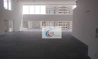 Imagem 5: Conjunto para alugar, 533 m² - Brooklin - São Paulo/SP