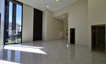 Imagem 7: Casa Térrea 4 suítes - Condomínio do Lago