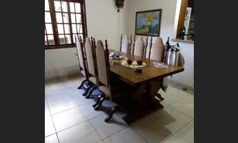 Imagem 4: Sobrado para venda com 135 metros quadrados com 3 quartos