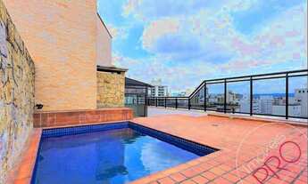 Imagem 2: Cobertura duplex em Perdizes