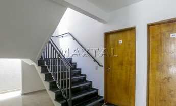 Imagem 5: Apartamento de 2 dormitórios Vila Dom Pedro II