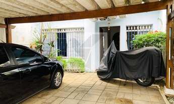 Imagem: São Paulo - Casa Padrão - Planalto Paulista