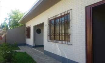 Imagem: CAXIAS DO SUL - Casa Padrão - SANTA FÉ