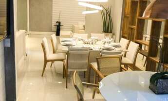 Imagem 5: Apartamento para venda possui 110 metros quadrados com 3 quartos em Vila Yara - Osasco - S