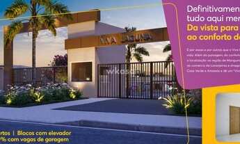 Imagem: Condomínio Viva Laguna. Praia da Baleia