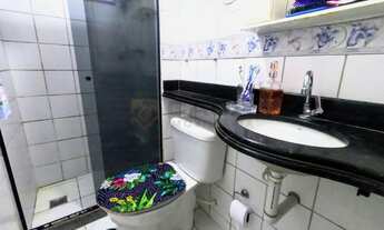 Imagem 4: JJ Apartamento 2 quartos em Jardim Tropical