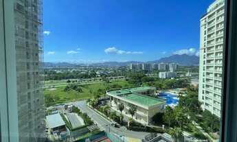 Imagem: Apartamento para venda possui 266 metros