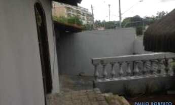 Imagem: CASA TÉRREA - JARDIM LEONOR - SP