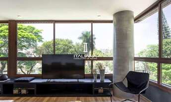 Imagem 3: APARTAMENTO 4 QUARTOS VILA MADALENA