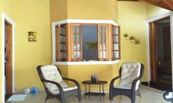 Imagem 7: CASA A VENDA NO BAIRRO VISTA VERDE