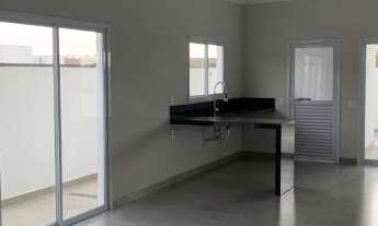 Imagem 6: Casa no Condomínio Jd. de Mônaco em Hortolândia-SP