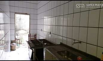 Imagem 3: PRÉDIO COMERCIAL E RESIDENCIAL  VILA PASSOS  LORENA  SP