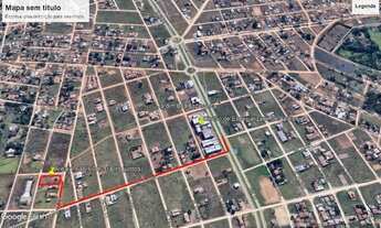 Imagem 4: Área 1.646m2 à 500mts do Centro Especialidade Ap Goiânia