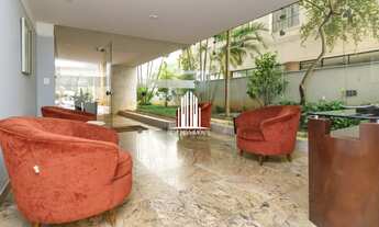 Imagem 3: APARTAMENTO 03 DORMITÓRIOS À VENDA EM SANTA CECÍLIA