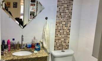 Imagem 7: Excelente Sobrado Triplex em condomínio a venda com 130 m²com 3 quartos com suíte em Santa