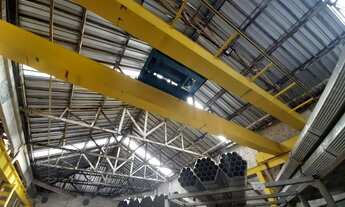 Imagem 3: GALPÃO INDUSTRIAL NA MOOCA