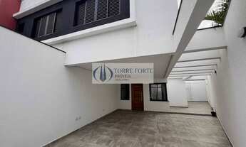 Imagem 1: Lindo Sobrado com 03 dormitórios, 02 suítes e 03 vgs garagem - Vl. Carrão