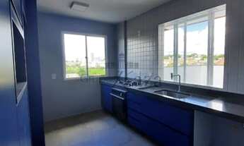 Imagem 4: Apartamento Cobertura - Jardim Sul - Residencial Jardim Sul II - 100m² - 3 Dormitórios