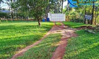 Imagem 4: Oportunidade! Chácara com 5.075m² no condomínio Jockey Camping, em Uberlândia