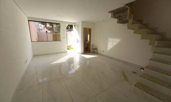 Imagem 3: BELO HORIZONTE - Casa Padrão - Santa Mônica