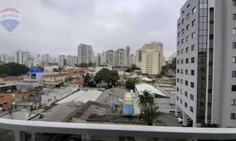 Imagem 6: Sala para alugar, 45 m² por R$ 3.500/mês - Perdizes - São Paulo/SP