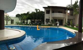 Imagem 3: Casa com 5 dormitórios, 900 m² - venda por R$ 2.450.000,00 ou aluguel por R$ 9.000,00/mês