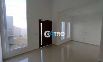 Imagem 2: Casa com 3 dormitórios à venda, 105 m² por R$ 375.000,00 - Mondubim - Fortaleza/CE