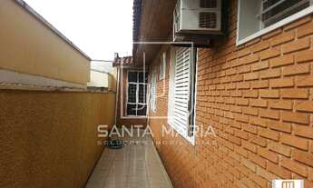 Imagem 6: Casa (térrea na rua) 4 dormitórios/suite, cozinha planejada