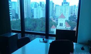 Imagem 2: COMERCIAL - MOEMA PÁSSAROS - SP