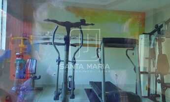 Imagem 4: Apartamento (tipo - padrao) 2 dormitórios/suite, cozinha planejada, portaria 24 horas, ele