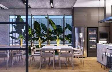 Imagem 5: Apartamento com 2 dormitórios à venda, 89 m² por R$ 740.000,00 - Gleba Palhano - Londrina