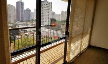 Imagem 4: Apartamento Tatuapé