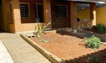 Imagem 2: LINDA CASA 3 DORMITORIOS COM SUITE NO NOVA HORTOLÂNDIA - HORTOLÂNDIA SP