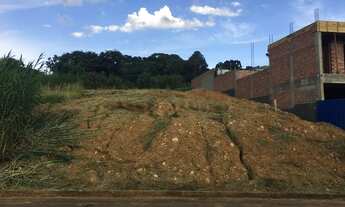 Imagem 2: Terreno Jardim América