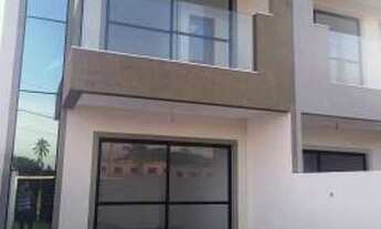 Imagem: Rio de Janeiro - Casa Padrão - Guaratiba