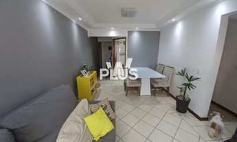 Imagem: Apartamento com 2 dorms, Jardim das Magnólias