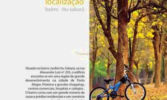 Imagem 4: Porto Alegre - Apartamento Padrão - Jardim Itu