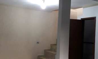 Imagem 2: Casa para venda com 90 metros quadrados com 2 quartos em Iguaçu - Araucária - PR