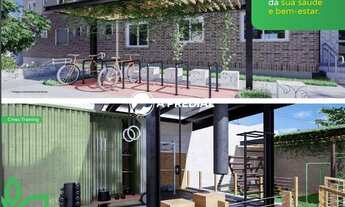 Imagem 4: Apartamento à venda, 2 quartos, 1 suíte, 1 vaga, Montese - Fortaleza/CE