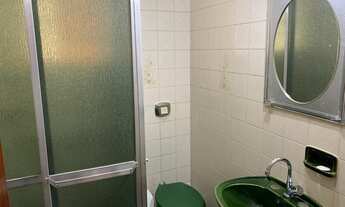 Imagem 6: Casa com 2 dormitórios para alugar, 90 m² por R$ 1.000,00/mês - Consolação - Rio Claro/SP