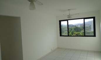 Imagem: Apartamento com 3 quartos na Taquara