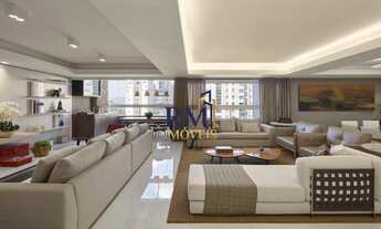 Imagem: Apartamento à venda, 4 quartos, 2 suítes