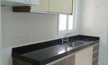 Imagem 7: Apartamento Semi Mobiliado para Alugar por R$1.400,00 no Residencial Flamboyant Rua Natal