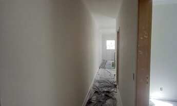 Imagem 4: Casa para venda tem 71 metros quadrados com 1 quarto em Jardim Montevidéu - Campo Grande