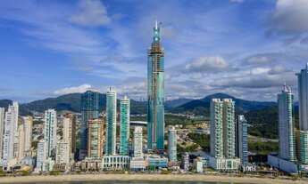 Imagem 3: Apartamento à Venda no One Tower FG Empreendimentos em Balneário Camboriú