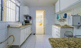 Imagem 2: São Paulo - Casa Padrão - BROOKLIN