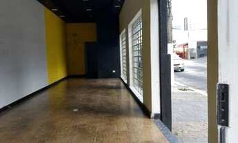 Imagem 5: LOJA - LAPA - SP