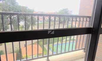 Imagem 3: Apartamento à venda e locação 2 Quartos, 2 Vagas, 70M², Parque Residencial Figueira Ii, Mo